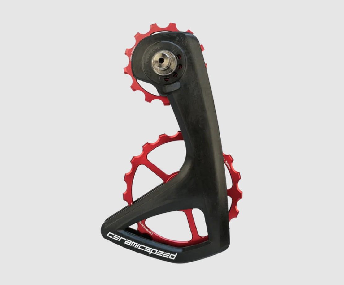 CeramicSpeed OSPW RS 5-Spoke for Shimano 9250/8150