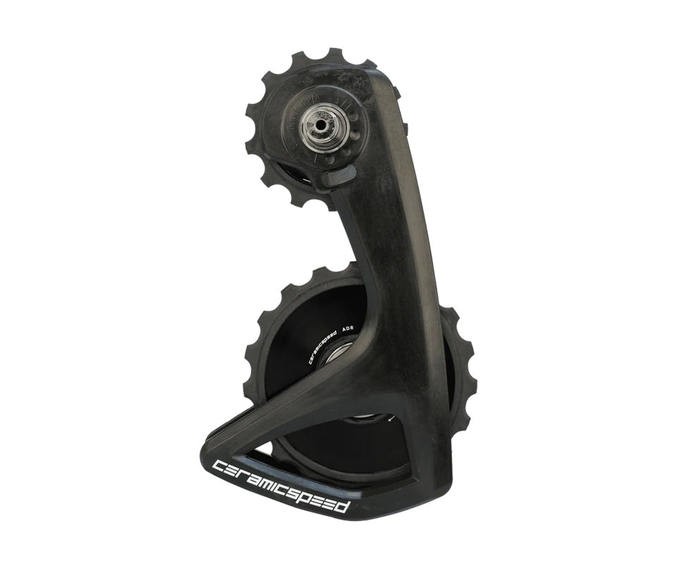 CeramicSpeed OSPW RS Alpha for Shimano 9250/8150