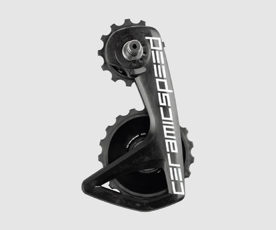 CeramicSpeed OSPW RS ALPHA for Shimano 9250/8150 Team