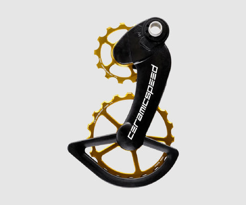 CeramicSpeed OSPW for Campagnolo 12-speed EPS
