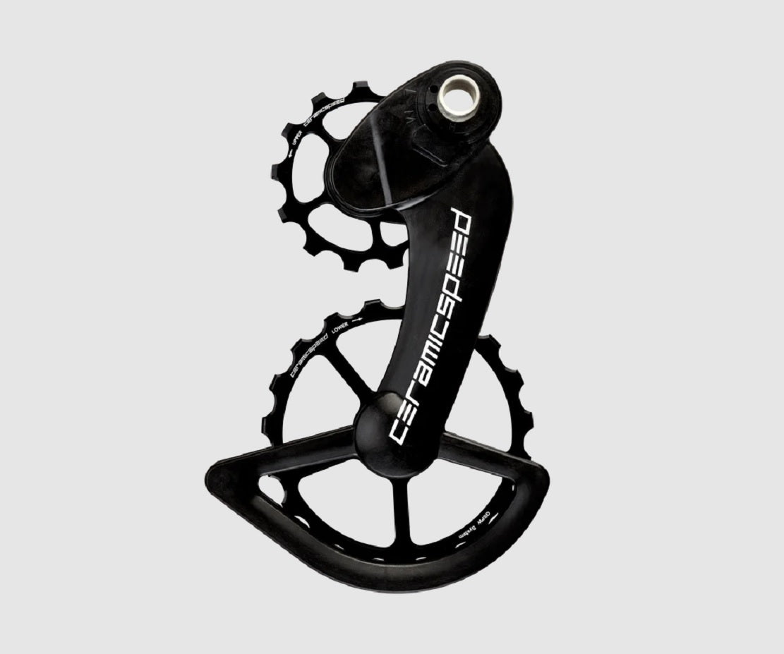 CeramicSpeed OSPW for Campagnolo 12-speed EPS