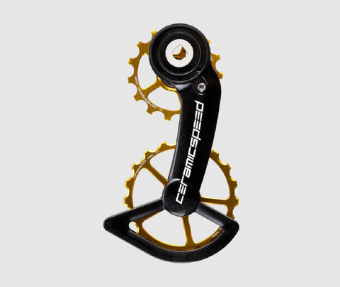 CeramicSpeed OSPW for SRAM Red/Force AXS