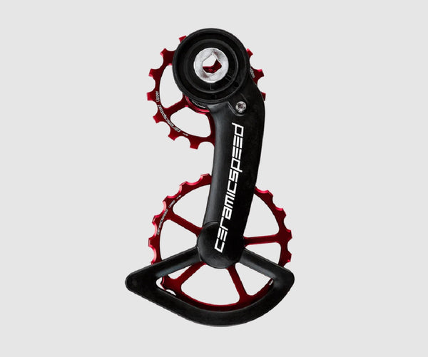 パーツ SRAM Force eTap AXS +CeramicSpeed OSPW CeramicSpeed OSPW for SRAM Red/Force AXS – Mack Cycle & Fitness