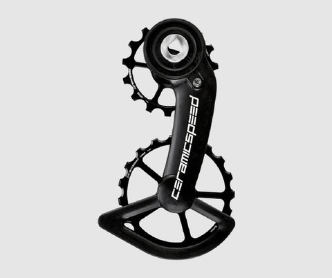 CeramicSpeed OSPW for SRAM Red/Force AXS