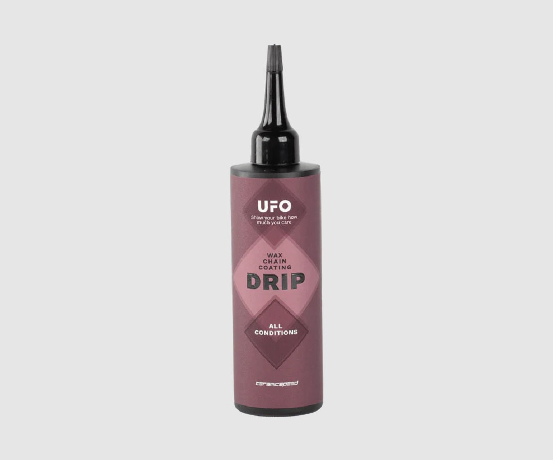 CeramicSpeed UFO Drip All Conditions - 100 ML