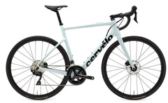 Cervelo Caledonia Shimano 105 11 Speed Disc Road Bike