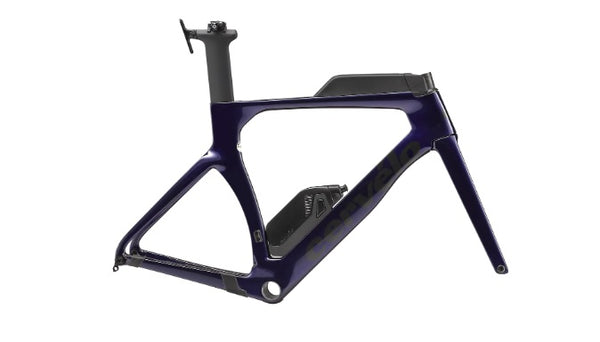 Cervelo P-Series Tri Bike Frameset – Mack Cycle & Fitness
