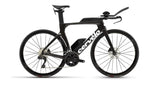 Cervelo P-Series Shimano 105 Di2 12 Speed Disc Triathlon Bike