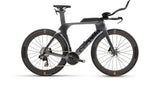 Cervelo P-Series SRAM Force AXS 1 12 Speed Carbon Disc Triathlon Bike
