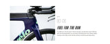 Cervelo P-Series SRAM Rival AXS 12 Speed Disc Triathlon Bike