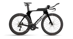 Cervelo P-Series Shimano Ultegra Di2 12 Speed Disc Triathlon Bike