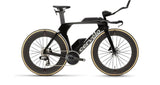 Cervelo P5 SRAM Red AXS 1 12 Speed Carbon Disc Triathlon Bike