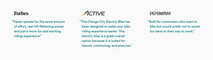 Charge City Step Over Active E-Bike ( by Cannondale )