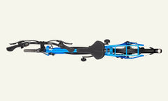 Charge City Step Over Active E-Bike ( by Cannondale )