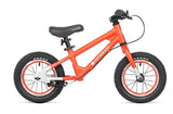 Cycle Kids 12" Balance Bike Orange (Recommended for height 3'1" - 3'6")