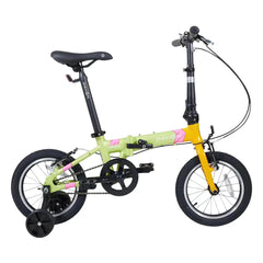 Dahon 14 discount