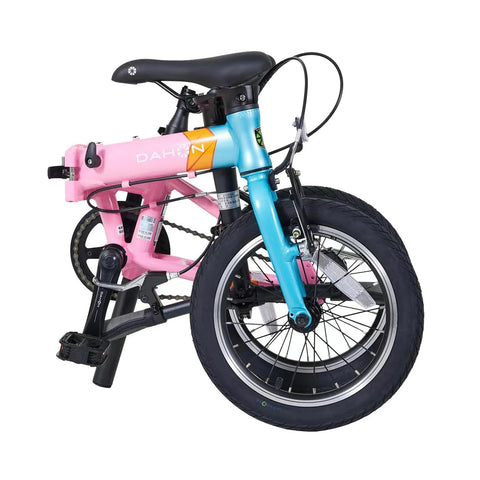 Dahon Ageless Youth Kid's 14 Inch Folding Bike