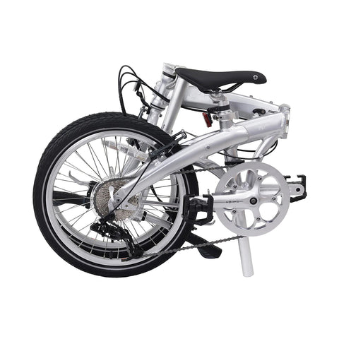 Dahon MU D10 10-Speed Folding Bike