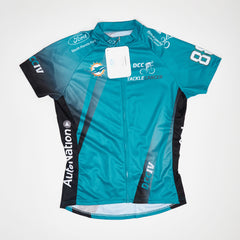 DCC IV 2014 Dolphins Cancer Challenge Cycling Jersey