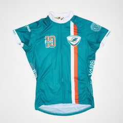 DCC X 2020 Women's Dolphins Cancer Challenge Cycling Jersey