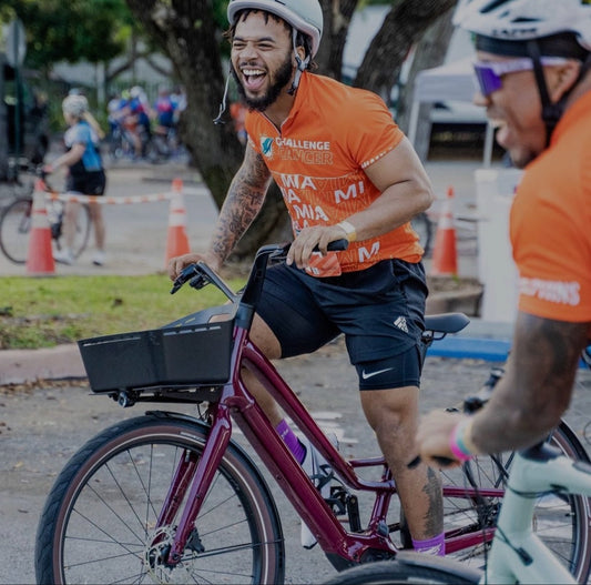 Mack Cycle & Fitness
