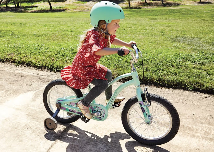 Electra Sprocket 16" Kid's Bike (Recommended for height 3'0" - 3'10")