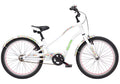 Electra Cat's Meow 20" Girls Bike (Recommended for height 3'8" - 4'5" )
