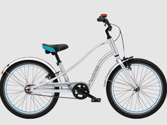 Electra EBC 3000 20" Kid's Bike (recommended for height 3'8" to 4'5")