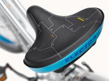 Electra EBC 3000 20" Kid's Bike (recommended for height 3'8" to 4'5")
