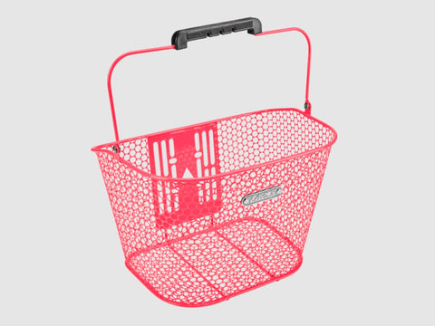 Electra Honeycomb QR Front Bike Basket - Multiple Colors