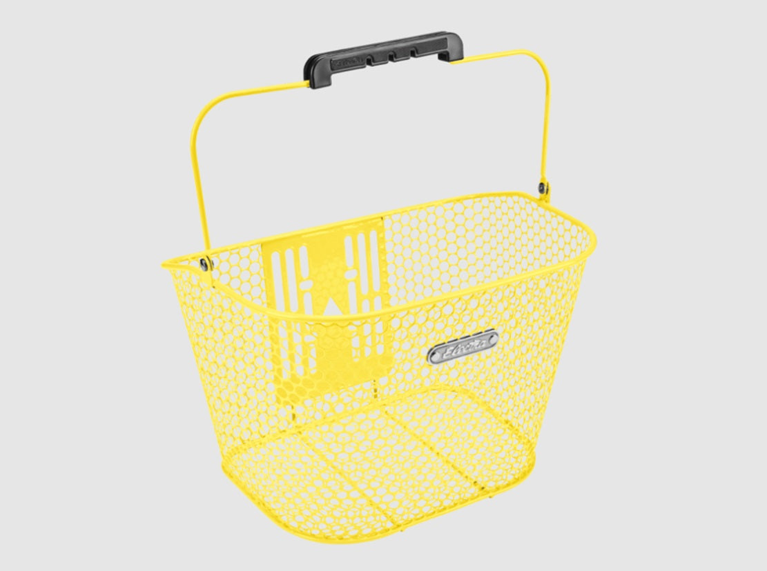 Electra Honeycomb QR Front Bike Basket - Multiple Colors