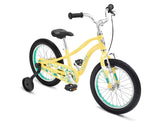 Electra Sprocket 16" Kids Bike - Buttercup (Recommended for height 3'0" - 3'10")