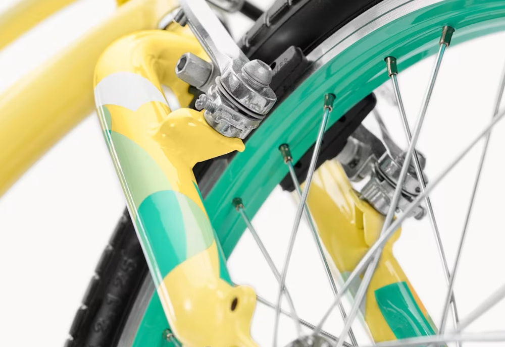 Electra Sprocket 16" Kids Bike - Buttercup (Recommended for height 3'0" - 3'10")