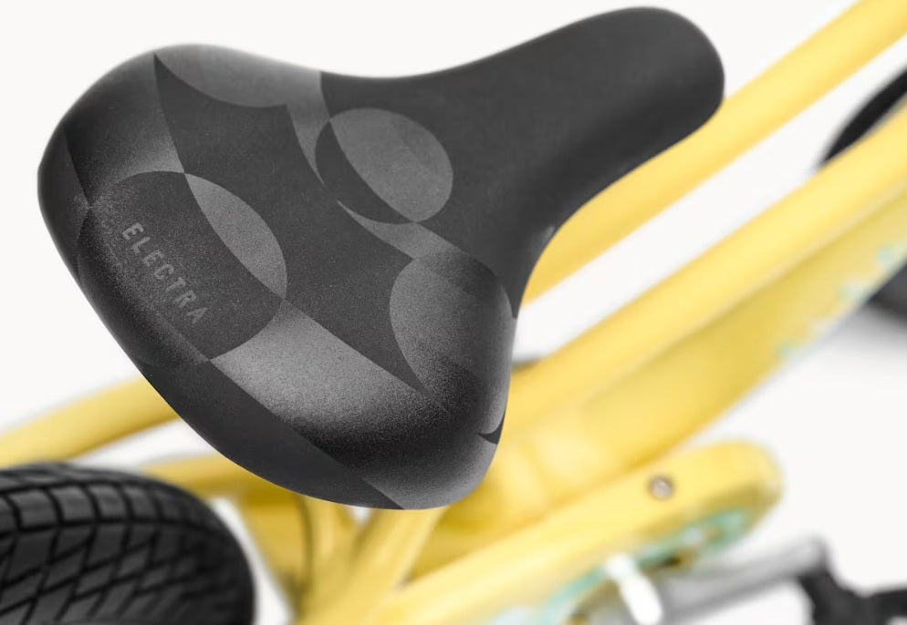 Electra Sprocket 16" Kids Bike - Buttercup (Recommended for height 3'0" - 3'10")