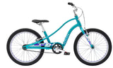 Electra Sprocket 20" Kid's Bike (recommended for height 3'8" to 4'5")