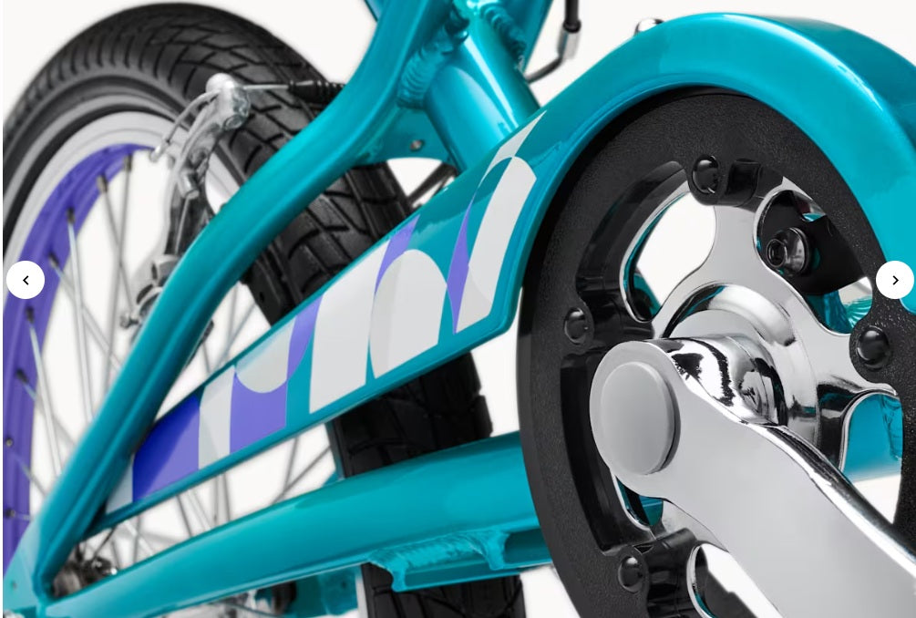 Electra Sprocket 20" Kid's Bike (recommended for height 3'8" to 4'5")