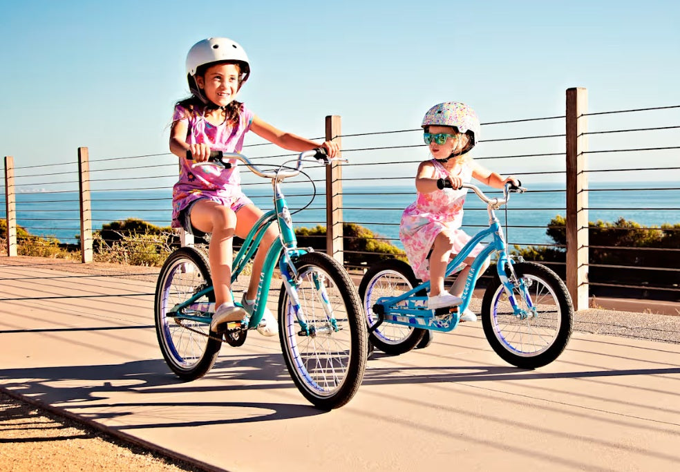 Electra Sprocket 20" Kid's Bike (recommended for height 3'8" to 4'5")