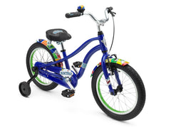 Electra Super Sprocket 16" Kid's Bike (recommended for height 3'5" to 3'10")