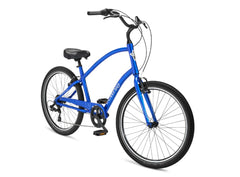 Electra Townie 7D Step Over Cruiser Bike