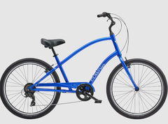 Electra Townie 7D Step Over Cruiser Bike