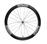 Enve SES 4.5 Pro Carbon Clincher Tubeless Ready Bicycle Wheelset - 700c