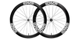Enve SES 4.5 Pro Carbon Clincher Tubeless Ready Bicycle Wheelset - 700c