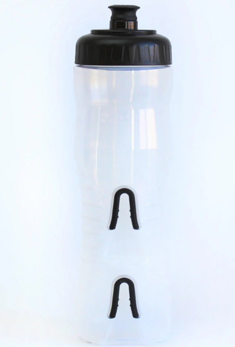 Fabric Cageless Water Bottle - 750ml