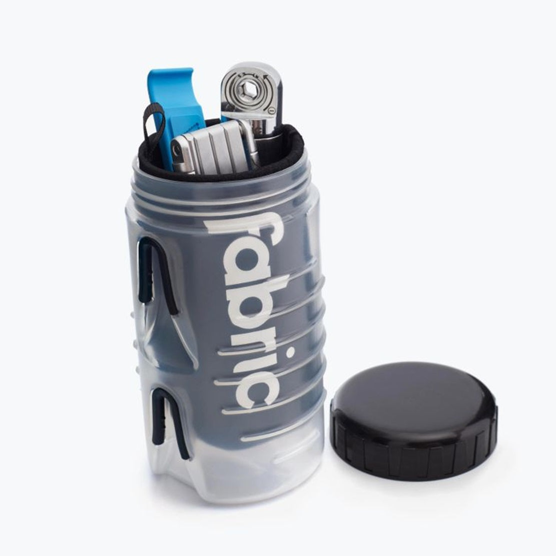 Fabric Tool Keg Bottle