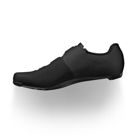 Fizik Tempo Decos Carbon Road Cycling Shoe - Black