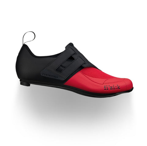 Fizik Transiro R4 Powerstrap Triathlon Bike Shoe