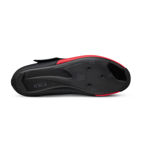 Fizik Transiro R4 Powerstrap Triathlon Bike Shoe