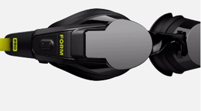 Form Smart Swim 2 Pro Swimming Goggles