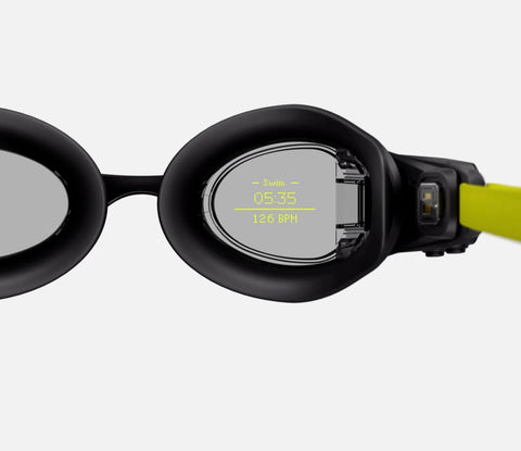 Form Smart Swim 2 Swim Goggles