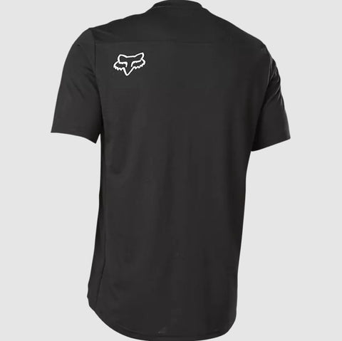 Fox Ranger DriRelease® Short Sleeve Pocket Cycling Jersey